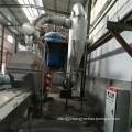 Hot selling soup powder vibrating fluidized bed dryer